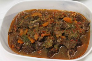 estofado olla gm