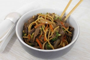 fideos olla gm