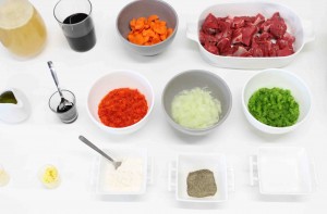 ingredientes receta olla gm
