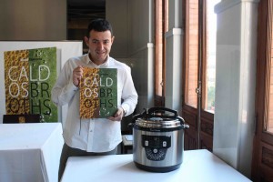olla gm ricard camarena