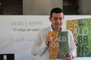 ricard camanera olla gm