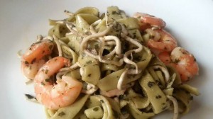 pasta olla gm