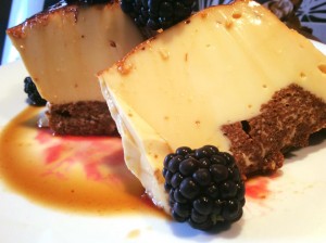 flan olla gm