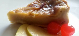 tarta manzana olla gm