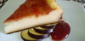 tarta queso olla gm