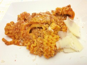 pasta olla gm