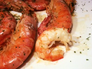 gambones olla gm