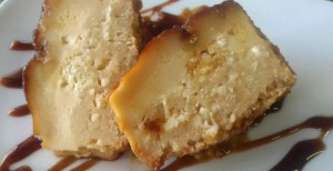 pudín olla gm