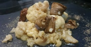 coliflor olla gm