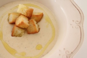 crema olla gm