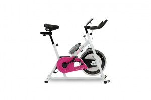 spinning