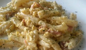 pasta olla gm