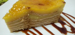 receta tarta olla gm