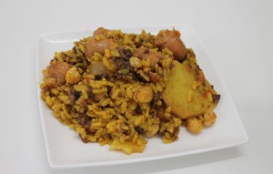 arroz al horno olla gm 2