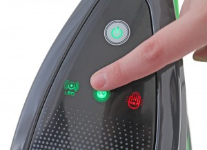 panel tactil