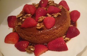 flan olla gm