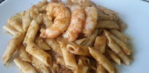macarrones olla gm