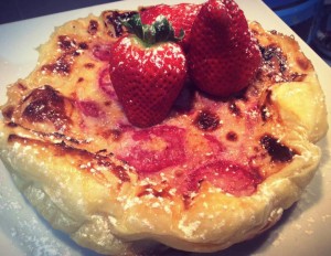 quiche olla gm