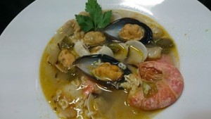 sopa olla gm