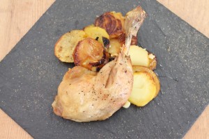 muslo pollo olla gm 2