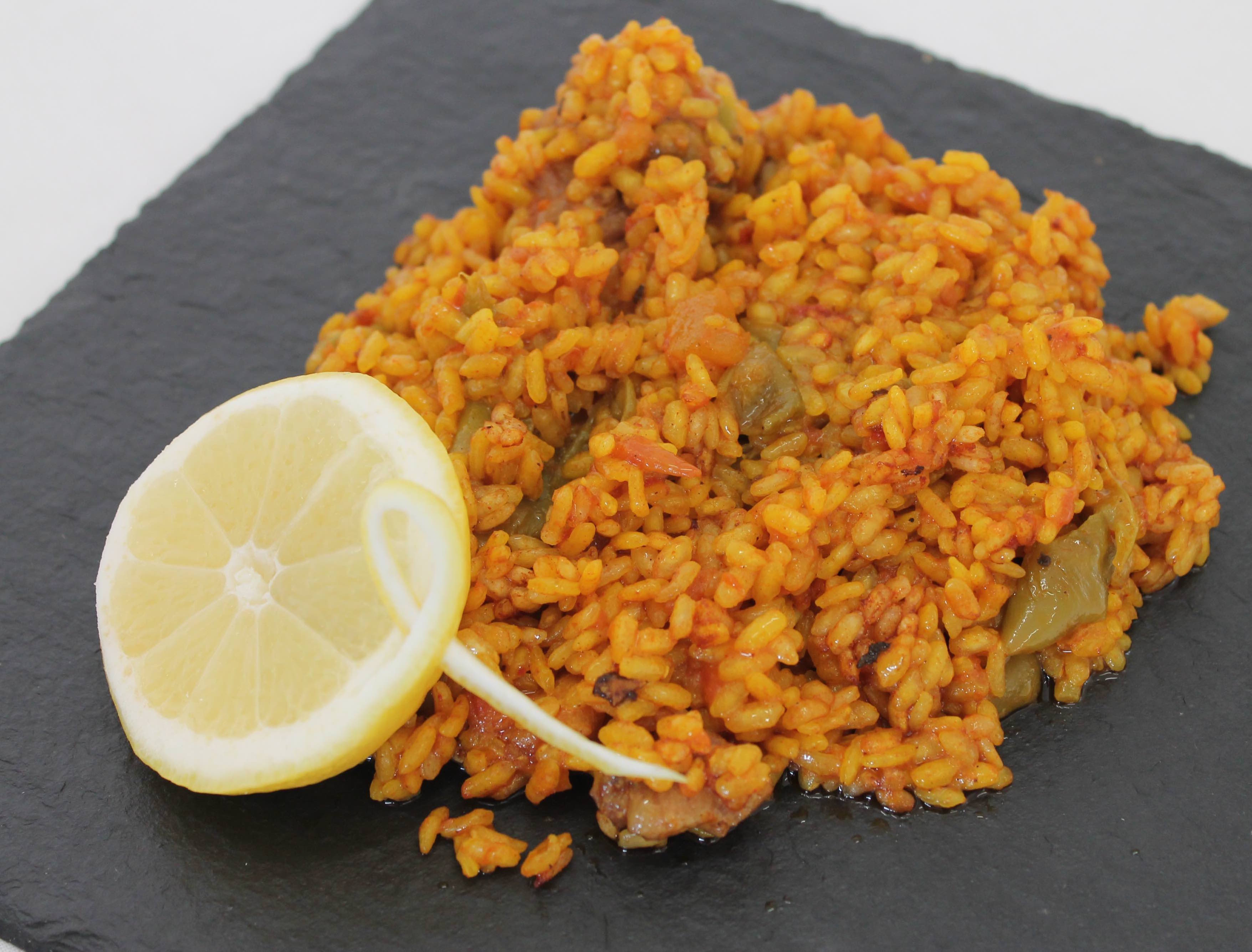 Ollas GM paella olla gm 2