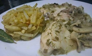 dorada olla gm