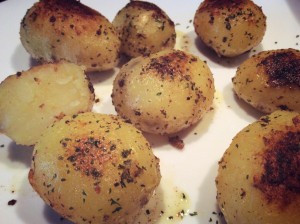 patatas olla gm