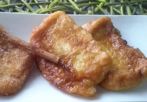torrijas olla gm