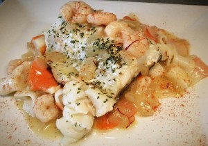 bacalao olla gm