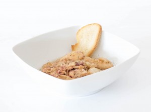 chipirones olla gm