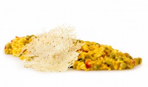 arroz olla gm