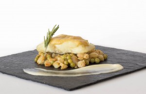 bacalao olla gm