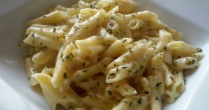 macarrones olla gm