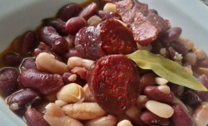 judías olla gm