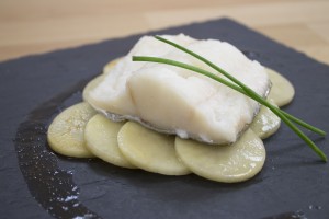 bacalao olla gm