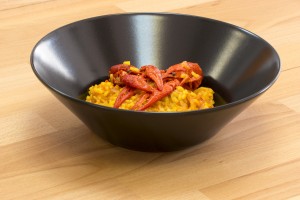 arroz olla gm