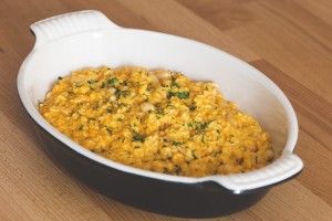 arroz olla gm