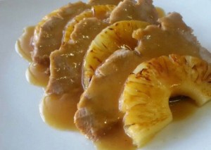 asado magro-olla gm