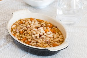alubias-olla gm