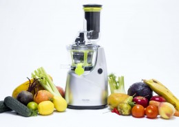 cecojuicer pro 14