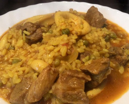 arroz-caldoso-olla-gm