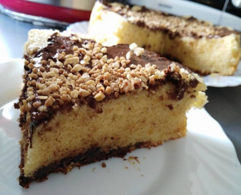 Receta de Amapola G.