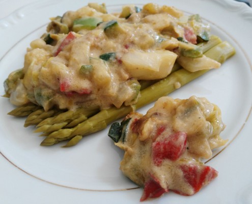 Receta de Amapola G.