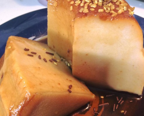 Receta de Maribel Rodríguez