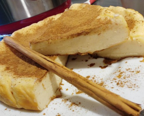 Receta de Amapola G.