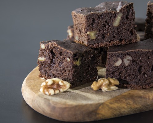 Brownie-plátano-ollas-gm