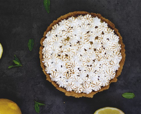 lemon pie ollas gm
