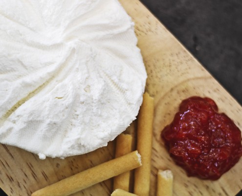 queso fresco ollas gm