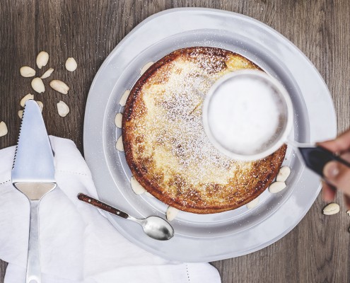 tarta de zanahoria con cheesecake ollas gm