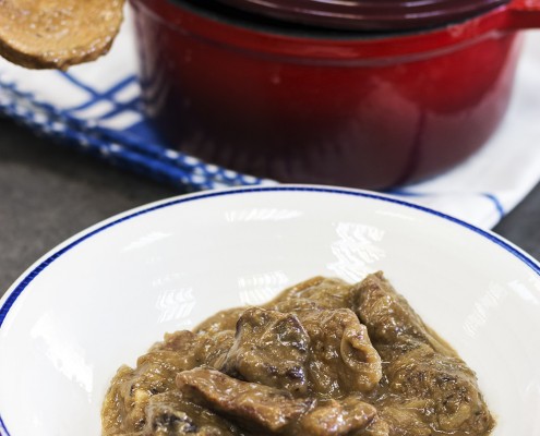 carbonnade flamande Olla GM